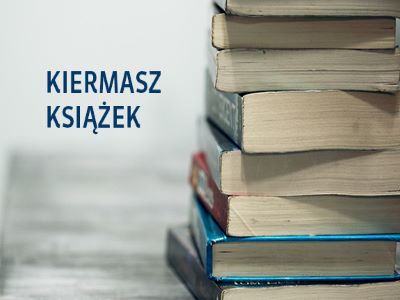 You are currently viewing Kiermasz książek w bibliotece szkolnej