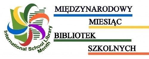 You are currently viewing Międzynarodowe Święto Bibliotek Szkolnych