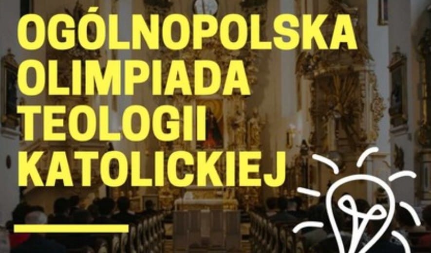 You are currently viewing Ogolnopolska Olimpiada Teoogii Katolickiej
