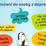 Read more about the article Międzynarodowy Dzień Walki z Depresją