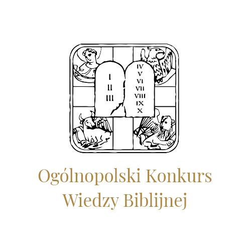 Read more about the article Ogólnopolskiego Konkursu Wiedzy Biblijnej