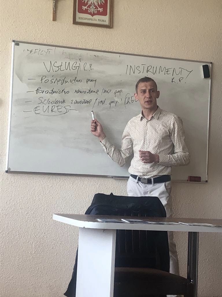 Read more about the article Plan kariery zawodowej