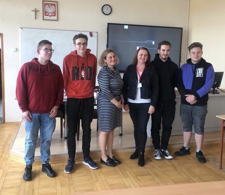 Read more about the article Warsztaty na temat rozliczeń podatkowych