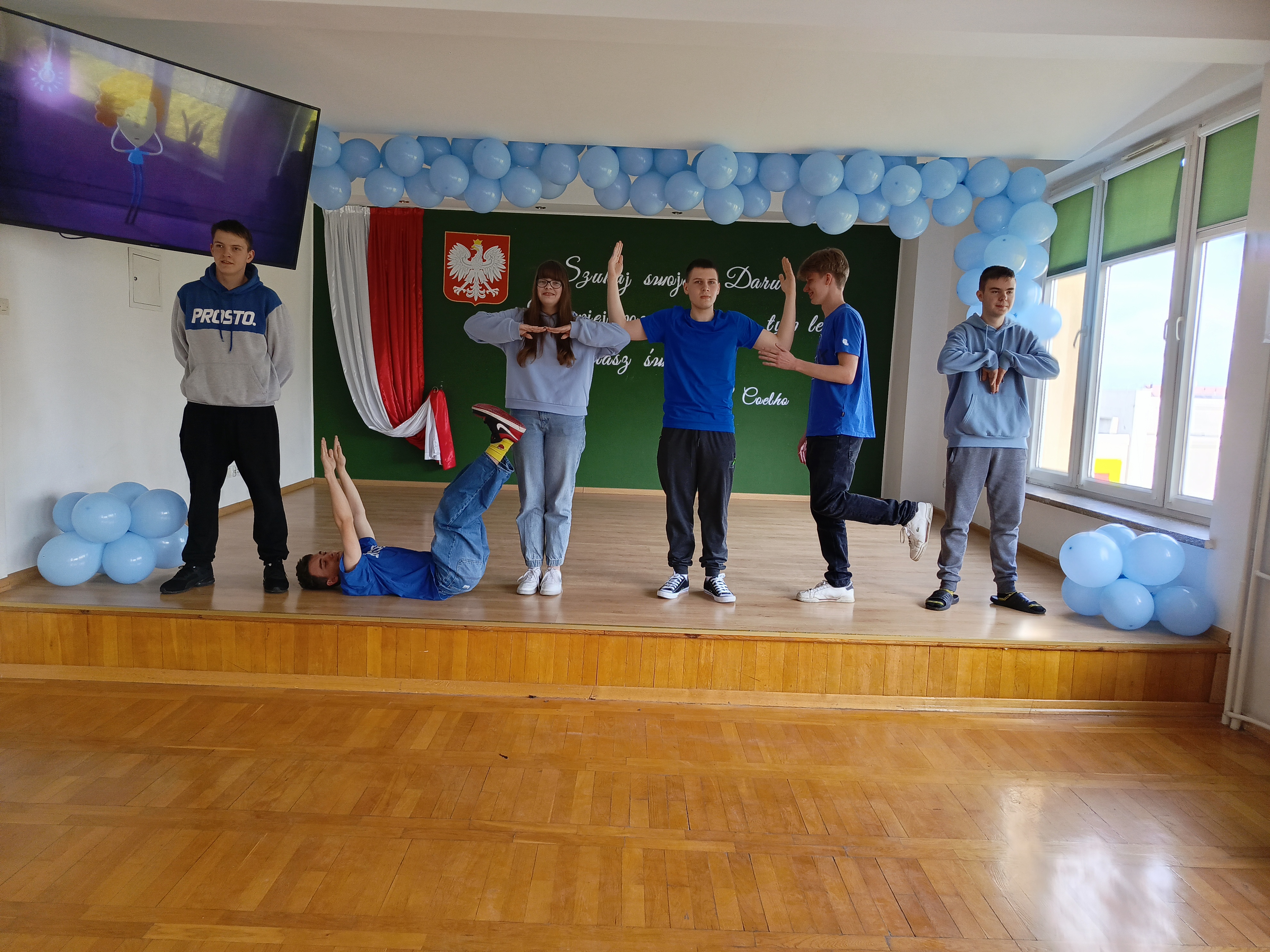 Read more about the article Światowy Dzień Świadomości Autyzmu