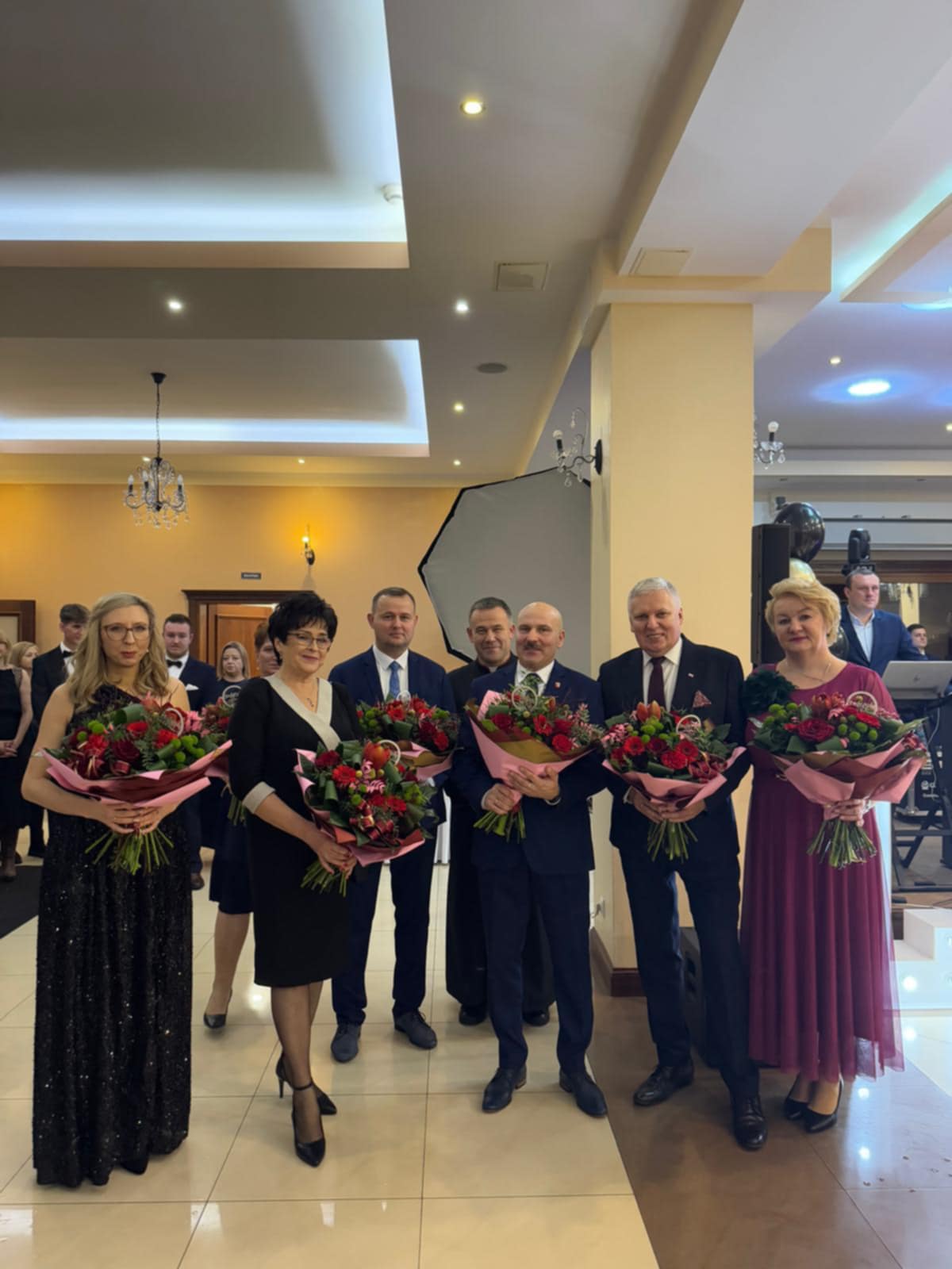 Read more about the article Studniówka 2025!