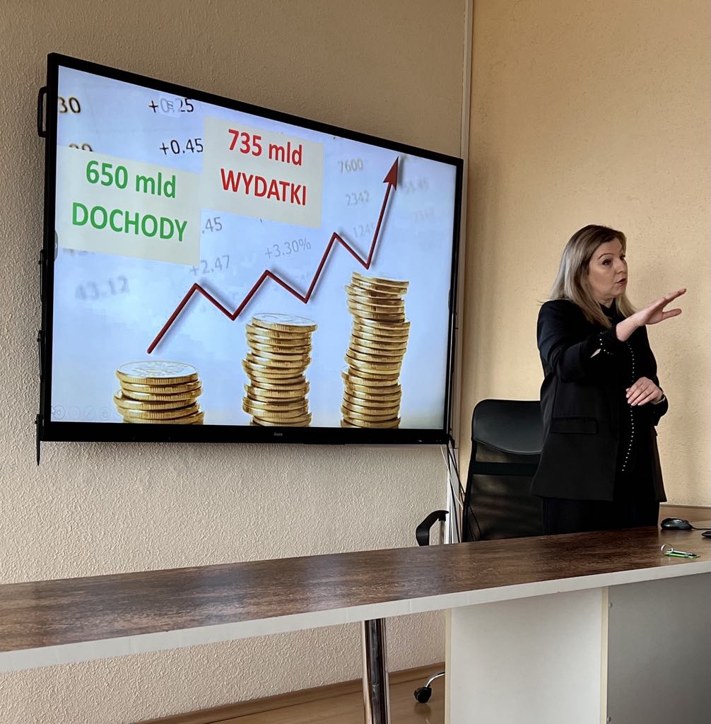 Read more about the article Akademia Edukacji Ekonomicznej