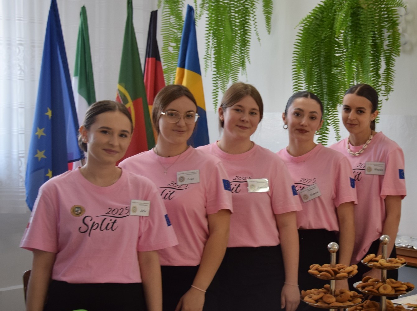 Read more about the article Dzień Otwarty Szkoły