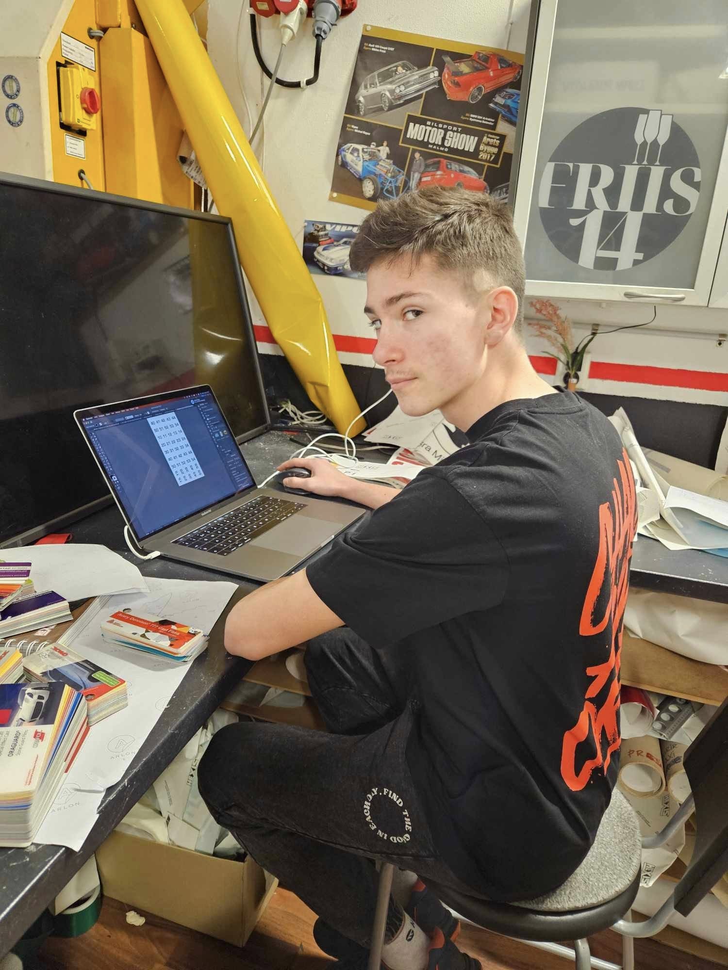 Read more about the article Erasmus+, Praktyki zagraniczne, Szwecja 2025