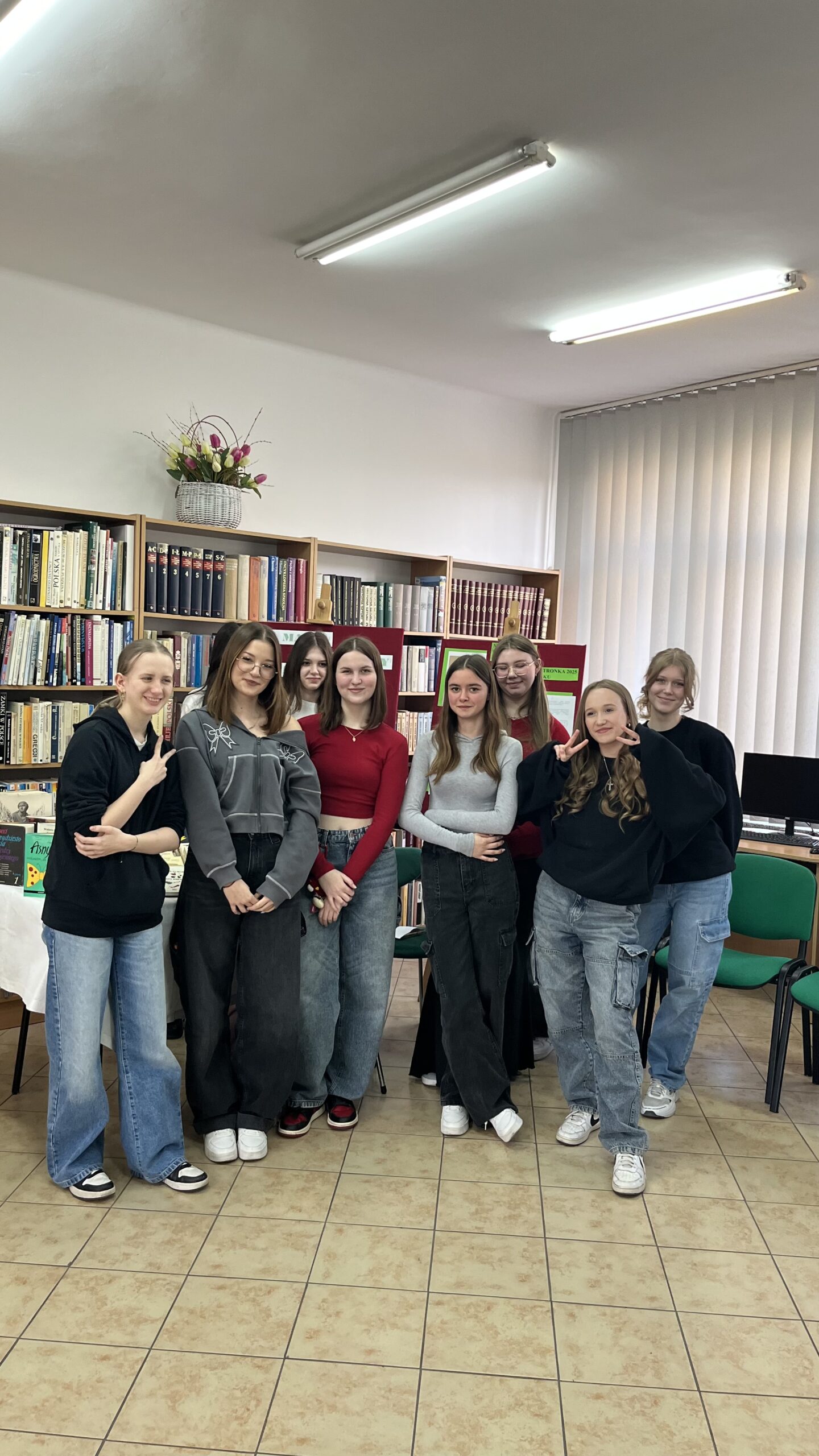 Read more about the article 21 marca Światowy Dzień Poezji