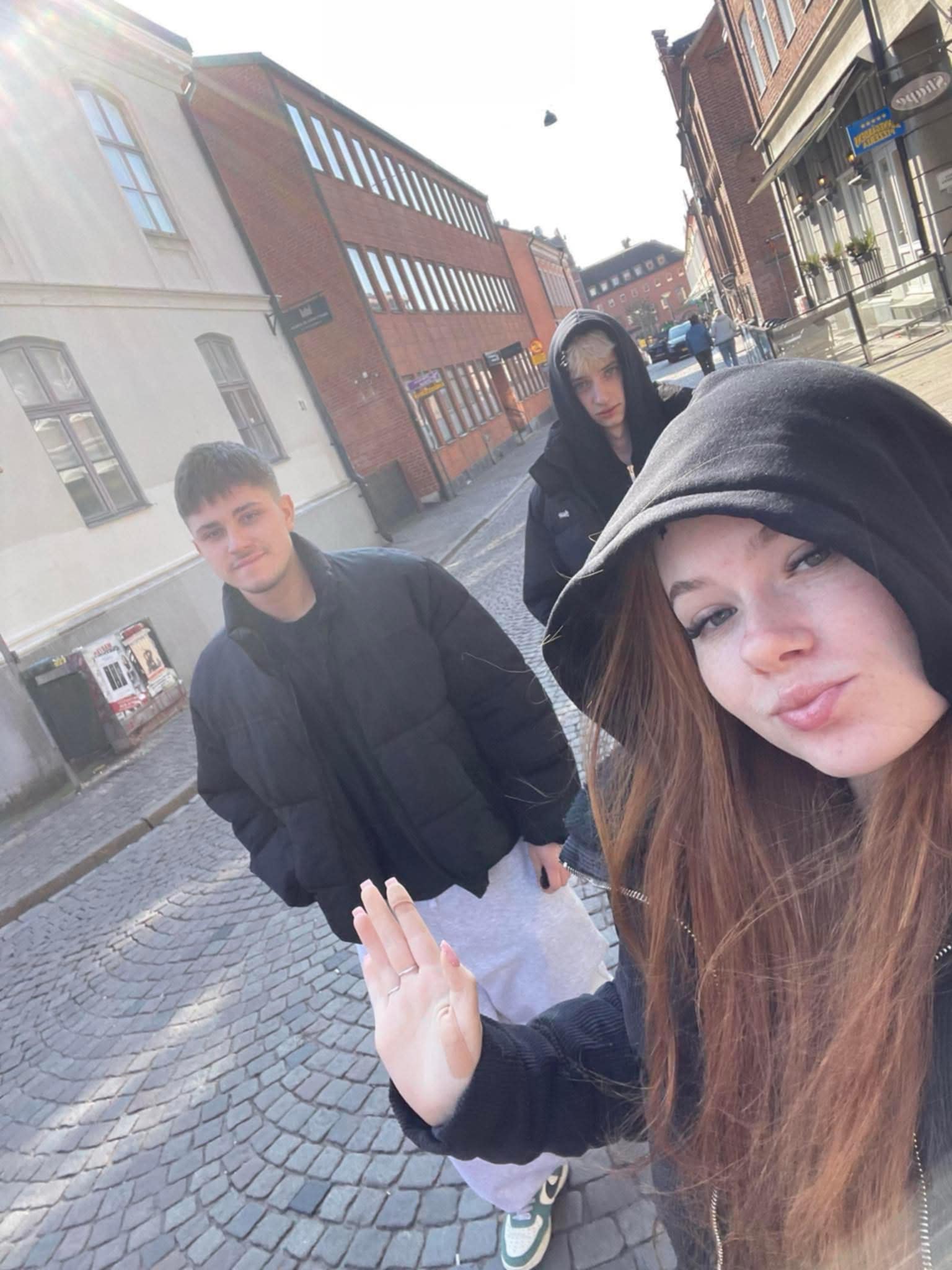 Read more about the article Erasmus+, Praktyki zagraniczne, Szwecja 2025 – Dzień 1 – Przylot i pierwsze wrażenia