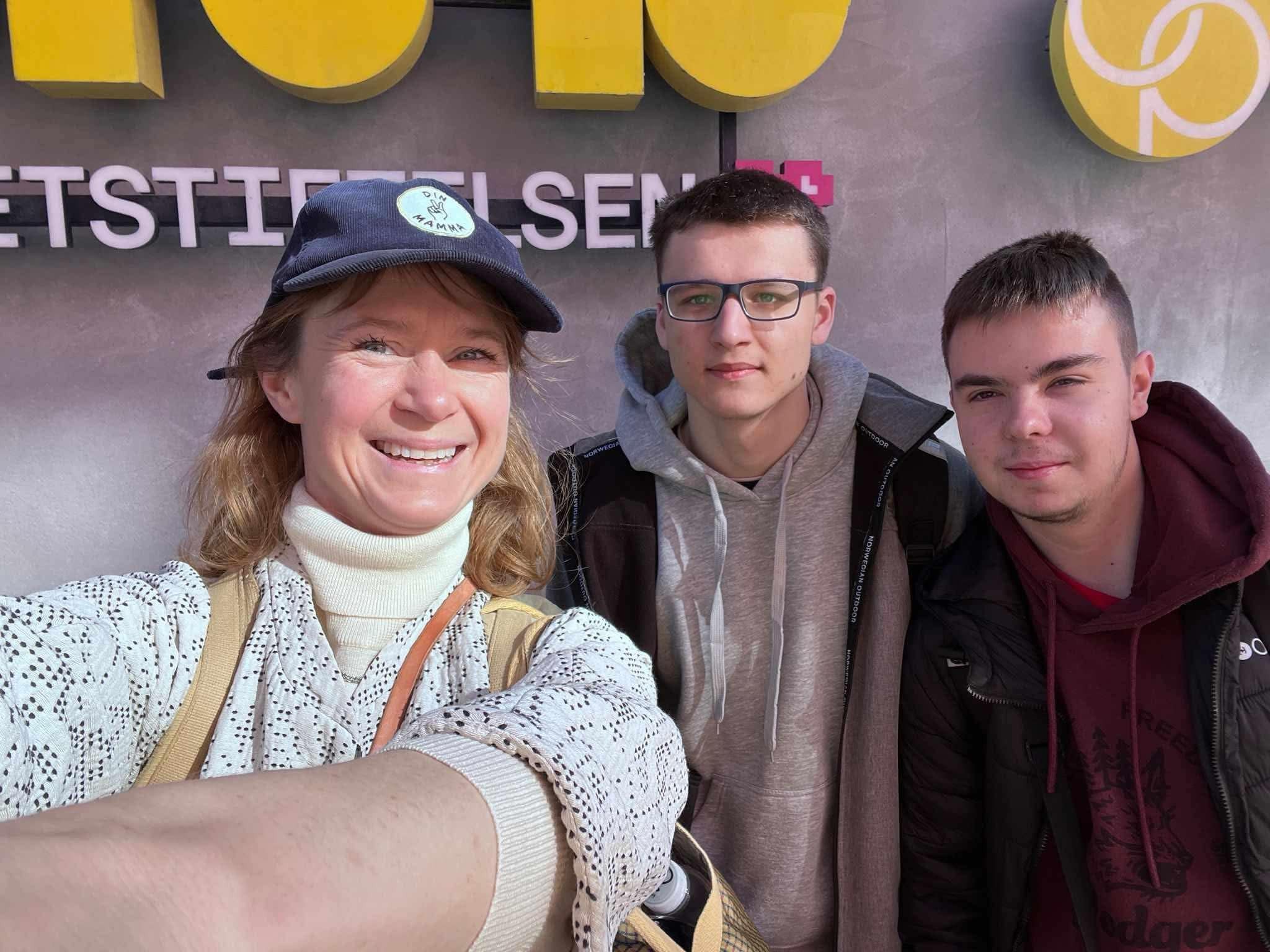 Read more about the article Erasmus+, Praktyki zagraniczne, Szwecja 2025