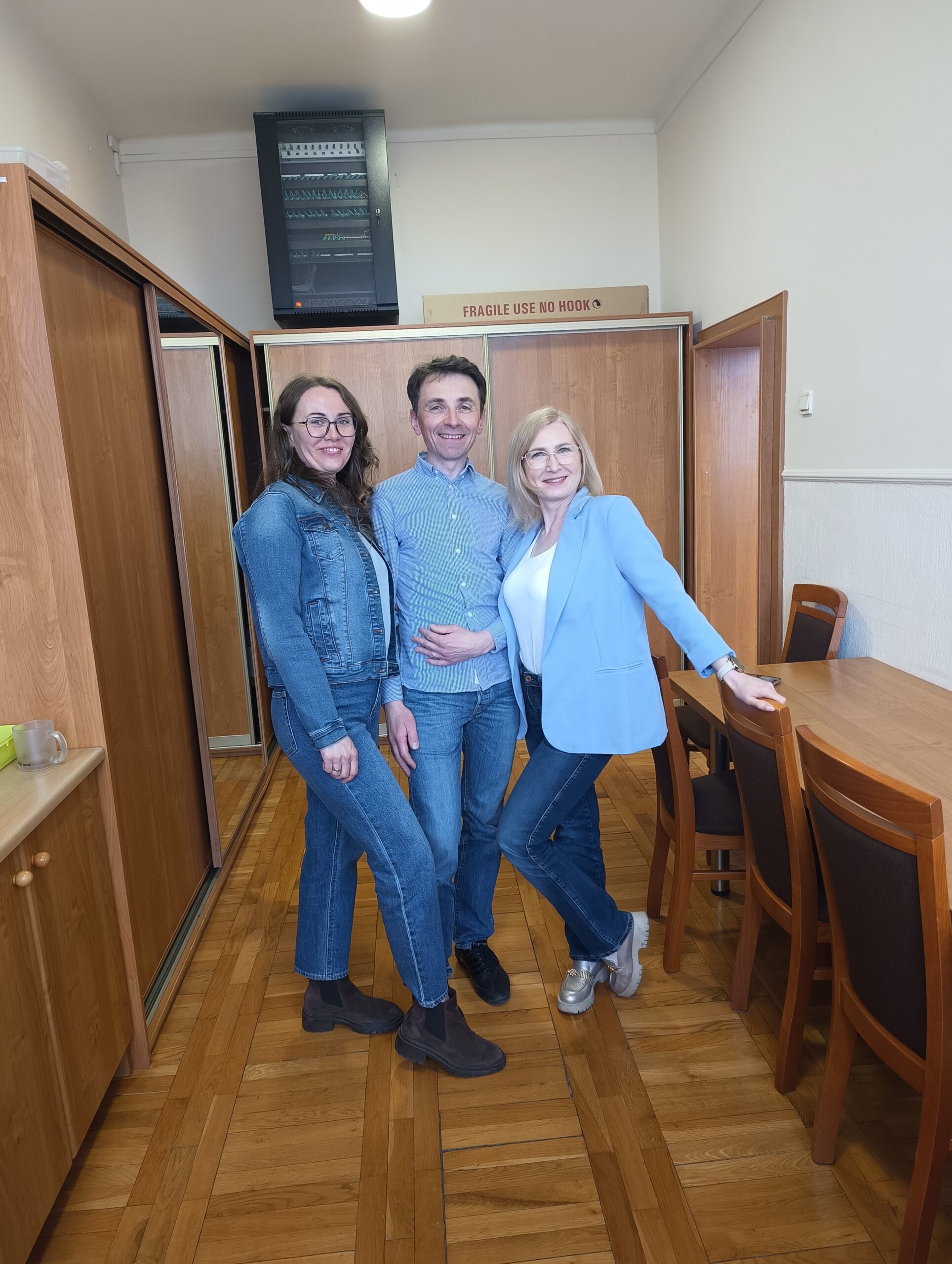 Read more about the article Światowy Dzień Świadomości Autyzmu
