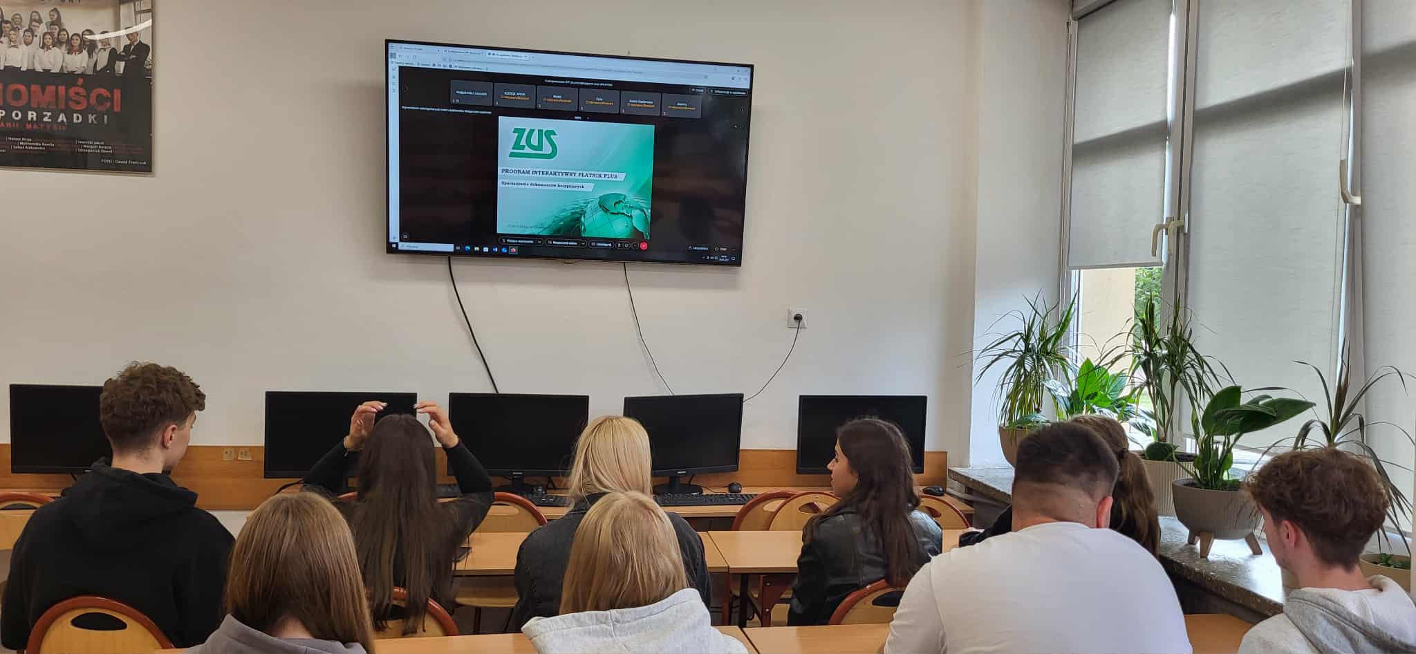 Read more about the article Szkolenie obsługi programu Płatnik