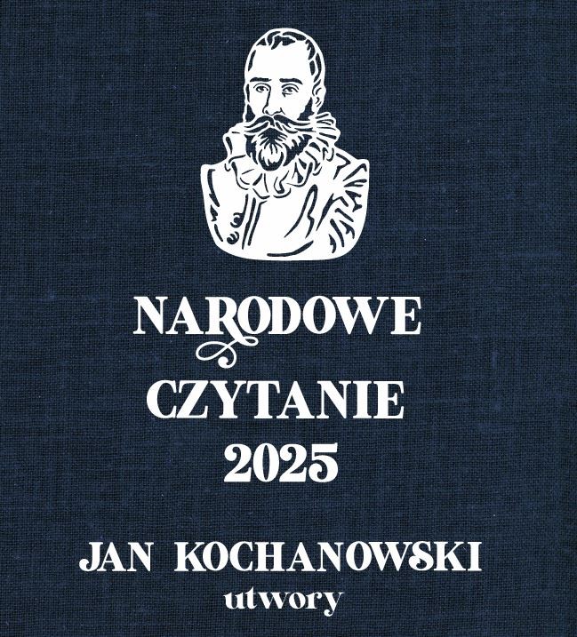 Read more about the article NARODOWE CZYTANIE 2025