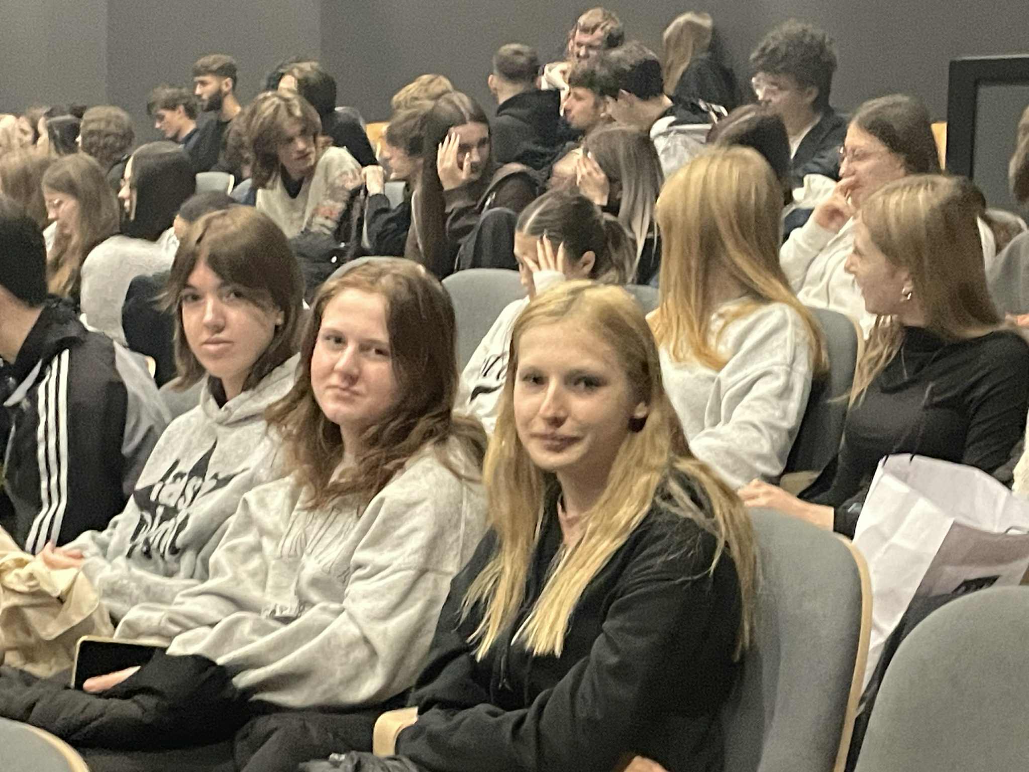 Read more about the article Dzień Chłopaka