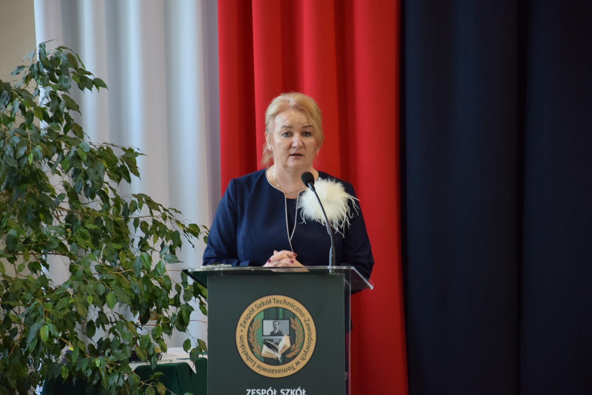Read more about the article 60-lecie ZSTZ w Tomaszowie Lubelskim