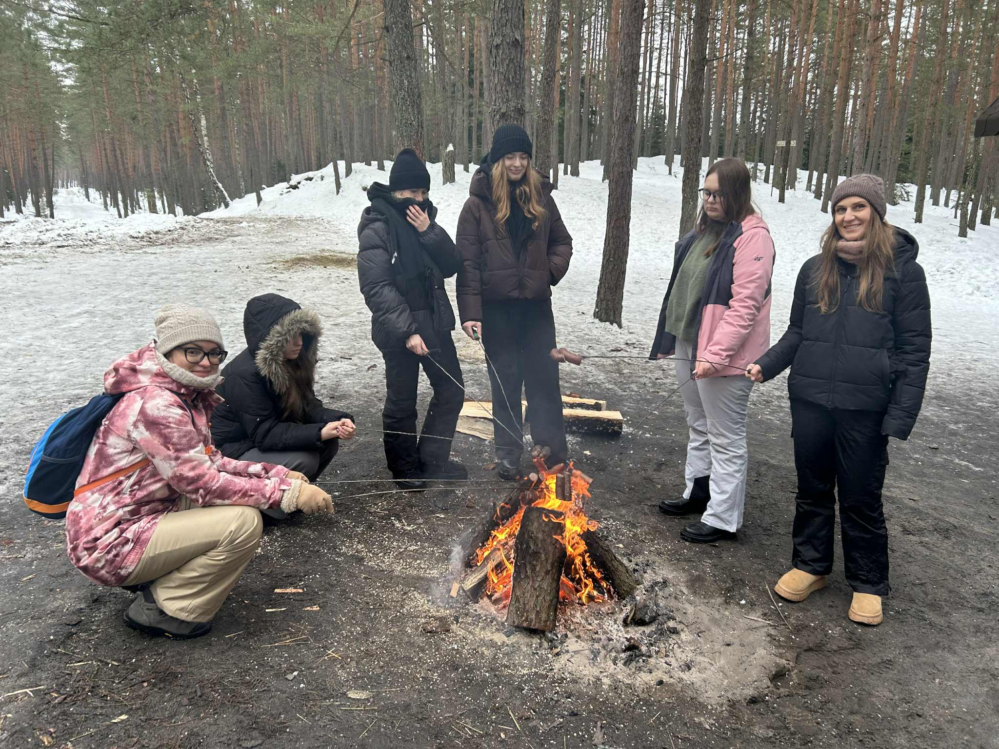 Read more about the article 3e i 4e na kuligu