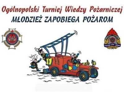 Turniej Wiedzy Pożarniczej