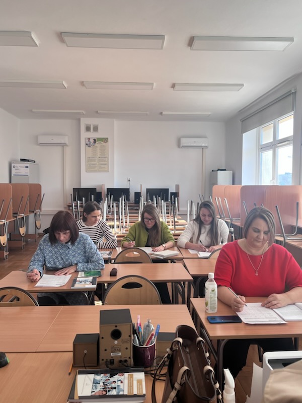 Read more about the article „Doradzanie w zakresie zakładania i prowadzenia działalności gospodarczej”