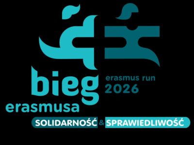 X edycja Biegu Erasmusa+