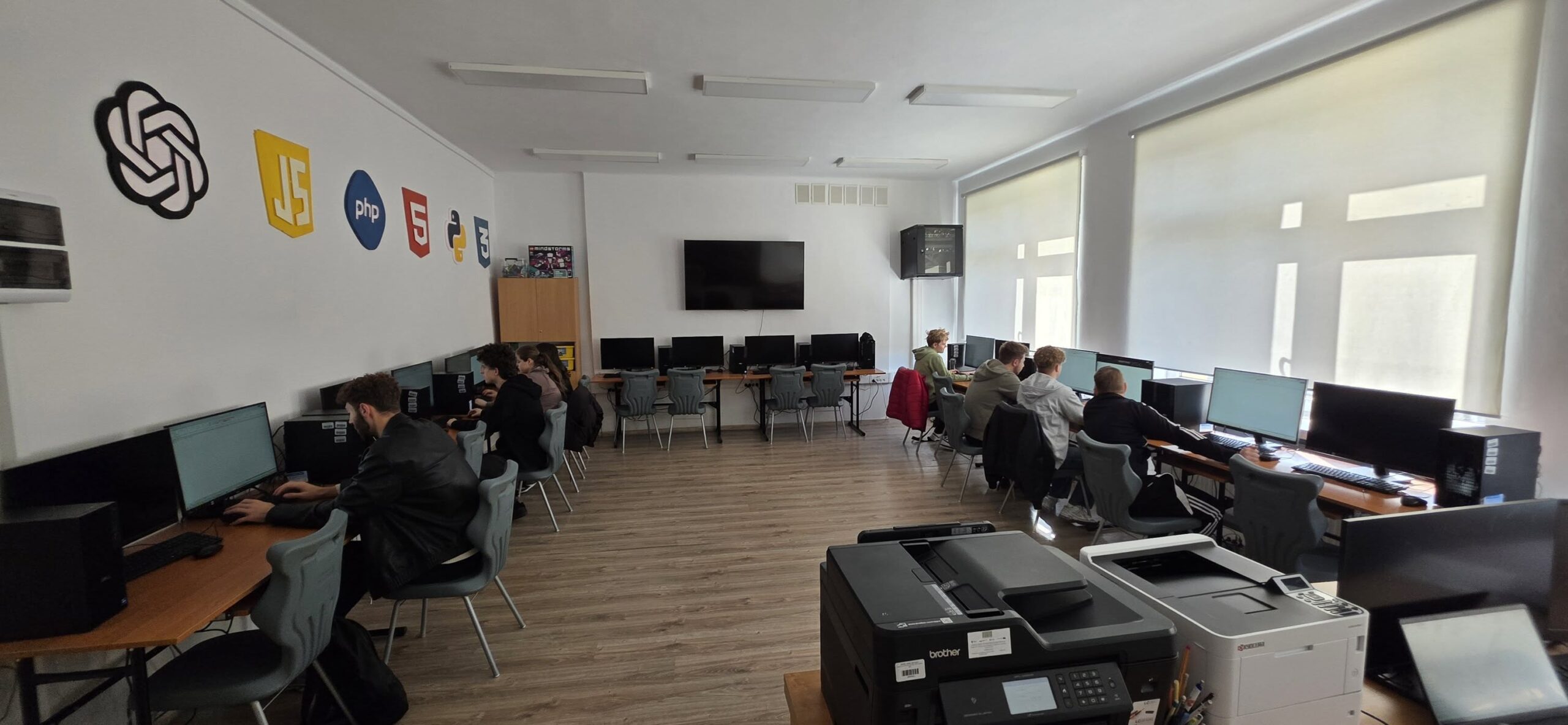 Read more about the article Szkolenie AI