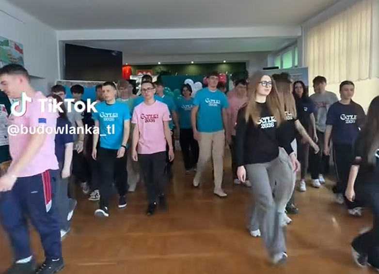 Read more about the article Zagraniczna mobilność uczniów w Genui (Włochy) – Erasmus+